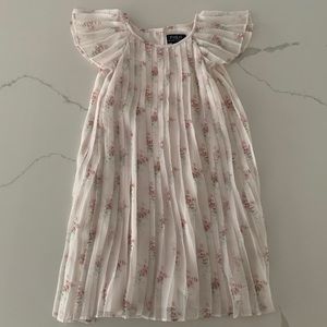 Polo girls spring dress! Size 5